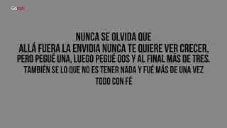 Alexis Chaires & Chikis RA - Nunca Se Olvida (Letra)