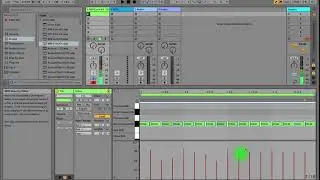 Ableton Intro - MIDI Basics