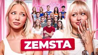 besties: zemstę za zdradę zobaczyło 130k!