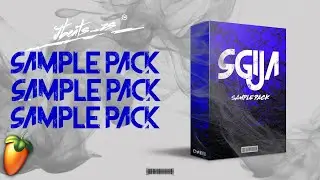 🔥(Free)🔥 2023 Sgija Amapiano Sample Pack 01 🎵