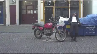 MARCO  lekke wijf