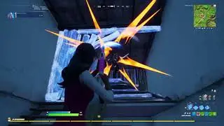 The bait tho