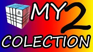 Моя коллекция головоломок2/2!!!