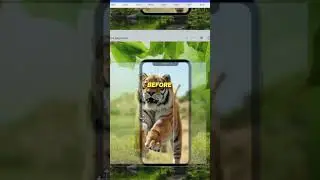How to Create a 3D Pop-Up Effect in Canva