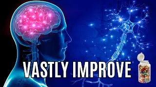 10 Essential Brain-Boosting Vitamins for Improved Memory and Focus