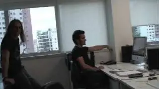 Videoblog MindFlow #42 - Português