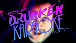 Drunken Karaoke - Scooby-Doo Where Are You?