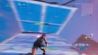 the best way to start a 1v1 in fortnite...