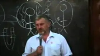 Жданов страшно...