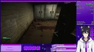 [World Record] Prisoner [8:31.23 In-Game Time]