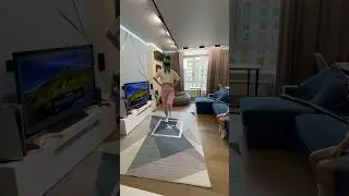 100 шагов, за 100 рублей