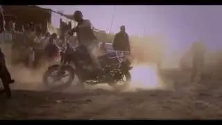 Chaba - Haijatosha.(Official Music Video)