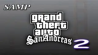 SAMP Yellow - Часть 2 