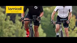 【Lamicall】Motorcycle Phone Mount BP03 & Bike Phone Holder BP03