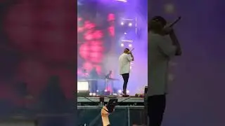 Концерт PHARAOH в Санкт-Петербурге на “Atlanta Summer Festival "Отец ру рэпа♻️🖤