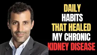 DO THIS! No Kidney Patient Will Ever Lose A Kidney Again