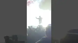 RAM — Технокамикадзе live 2023