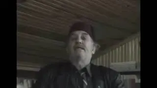 Üstad Kadir Mısıroğlu 