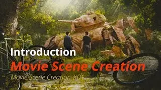 MSC #01 - Introduction 