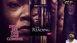 THE READING BET+ 