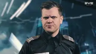 EVE Online [PC] Welcome to EVE Academy