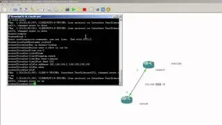 Basic BGP neighbor configuration