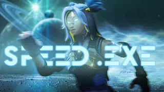 SPEED.EXE