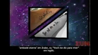 FOTOS DE TATUAGENS NO PÉ FRASES