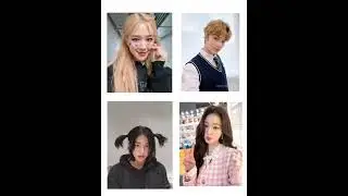 pov: you are a kpop idol 