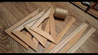 #DIY