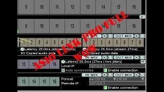 ASIO Link pro full (link diskripsi)