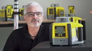 Introducing Zone75DG: The Ultimate Rotating Laser Guide | Detailed Overview