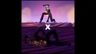 Wolfzyzz X ReeceFN