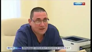 О работе врачей БСМП в период пандемии