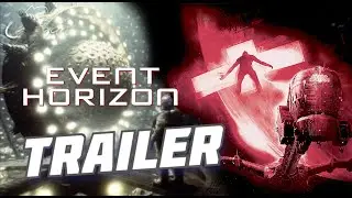 Event Horizon - horor - sci-fi - 1997 - trailer - Full HD