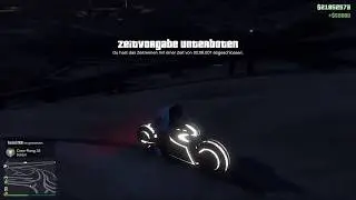 GTA EASY $52k Time Trial #31 Sawmill with Shotaro