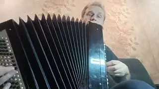 Баян Тульский "ТËРКА"
