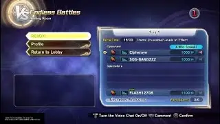 Namekian 1v1s should be illegal
