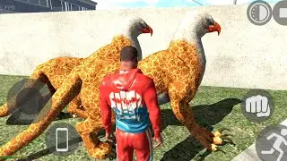 Eagle monster code ! Indian bike driving 3d ! Indian bikes driving 3d game