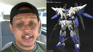 EX-TREME GUNPLA NEWS!!