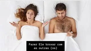 Simpatia da Banana ele broxar c outra (o) funcionar só contigo.