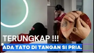 Terungkap !!! Video Kebaya Merah Viral 16 Menit 'Syuting' di TLS Hotel Gubeng Surabaya