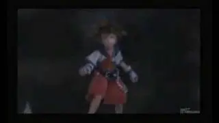 Kingdom Hearts 1-2   By Gotenks
