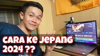Bahas Cara Kerja DiJepang🇯🇵2024 !! LIVE