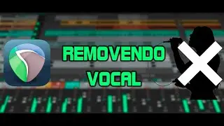 How to remove vocals from songs using Reaper (for musicians and technicians)