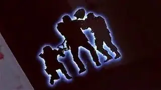 Left 3 dead
