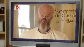 [YTP fr] TÉLÉVISIONZE