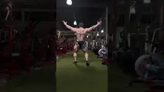 2022 MR.OLYMPIA runner up Derek Lnsford's first post Mr. Olympia full update