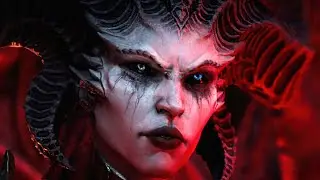 DIABLO 4 - Historia Completa en Español PS5 4k 60fps