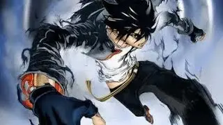 AMV Air Gear - Dance Again